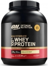 ON Optimum 100% Whey Gold Standard 2kg - Vanilla Ice Cream